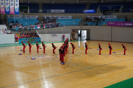2026 경북어르신생활체육대회